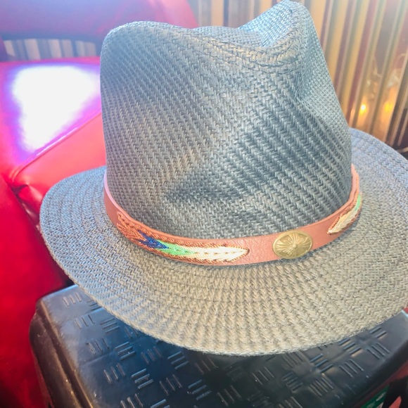 STRAW HAT - Picture 3 of 9